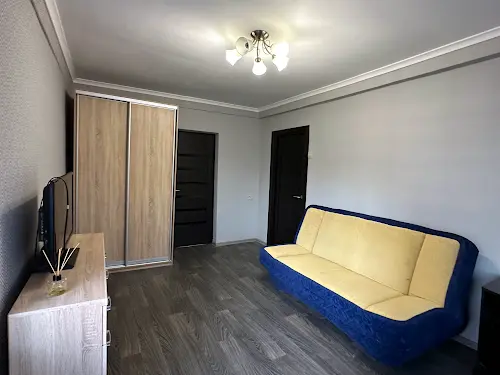 квартира по адресу Миропольская ул., 27/16