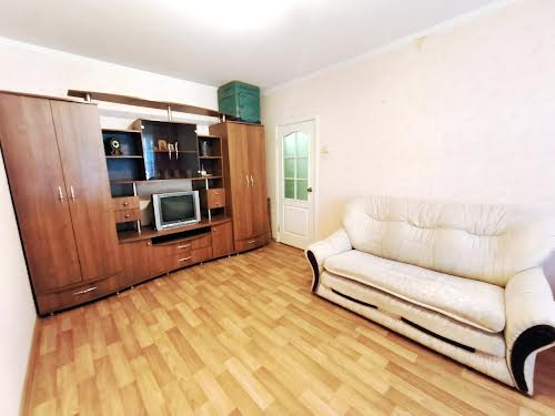 квартира по адресу Семена Палия ул. (Дніпропетровська), 78/1