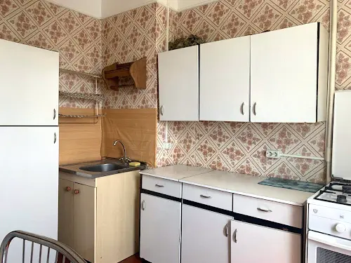 квартира за адресою Гайдамацька вул. (Марфи Струтинської), 10-12