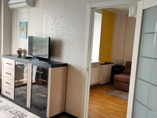 квартира за адресою Валерія Лобановського вул., 29