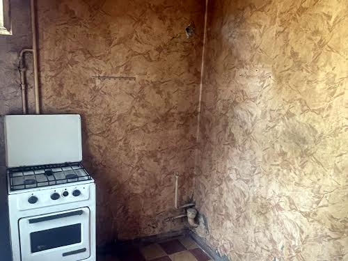 квартира за адресою Гусовського вул., 2
