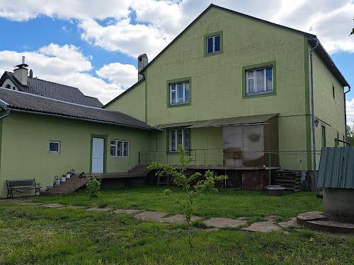 дом по адресу Богдана Лепкого ул., 20