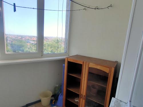 квартира по адресу Архитекторская ул., 22