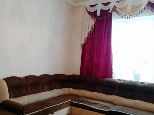 дом по адресу Степана Разина ул., 18