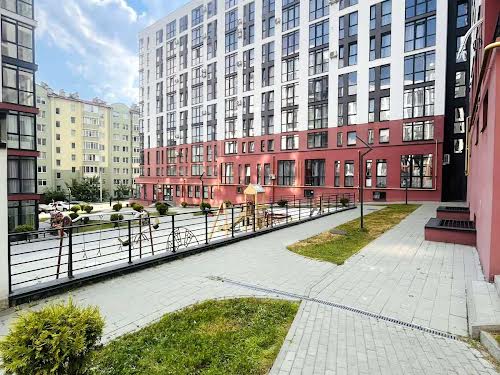 квартира за адресою Малоголосківська вул., 32