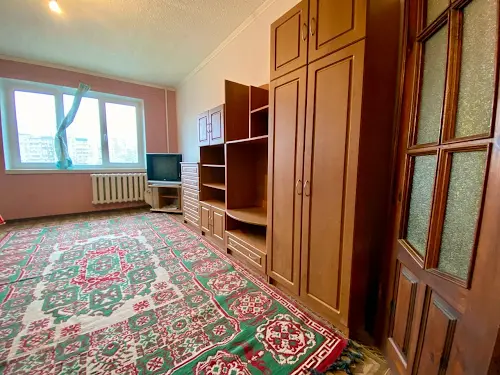 квартира по адресу Киев, Героев Днепра ул., 36б