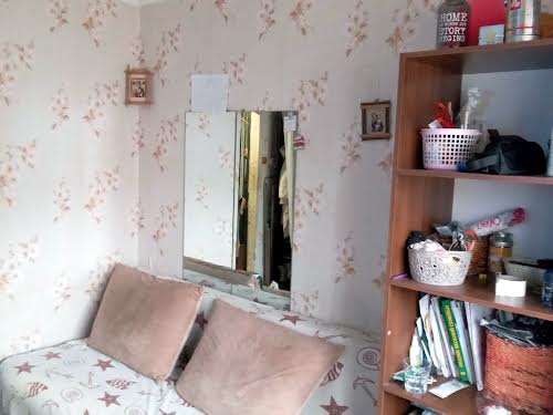 комната по адресу Люстдорфская дорога, 31