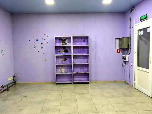коммерческая по адресу Виктора Френчка ул., 3