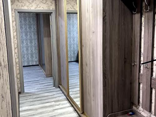 квартира по адресу Мира ул., 55