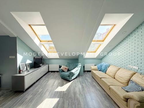 квартира за адресою Регенераторна вул., 4к14