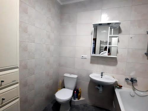 квартира за адресою Краківська вул., 27