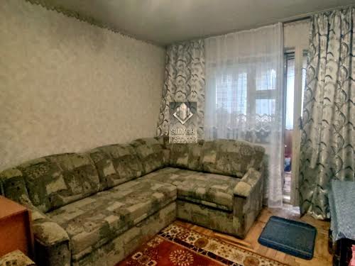 квартира по адресу Чаривная ул., 38