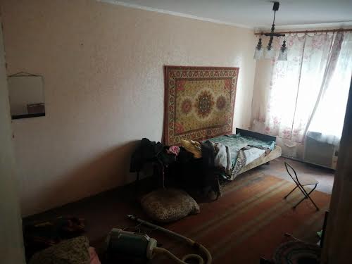 квартира по адресу Мира, 3
