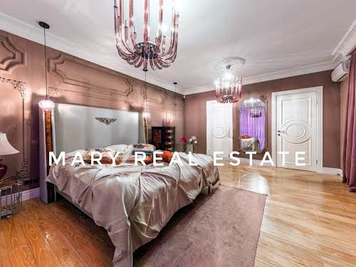 квартира за адресою Джона Маккейна вул. (Івана Кудрі), 7
