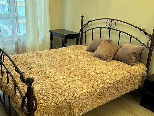 квартира по адресу Каховская ул., 60