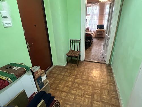 квартира по адресу Щекавицкая ул., 6