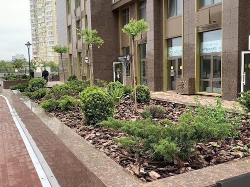 квартира за адресою Краснова вул., 3
