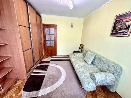 квартира по адресу Кос-Анатольского ул., 18