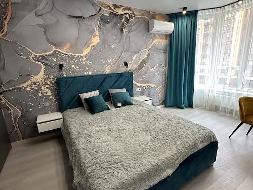 квартира за адресою Мартинова просп., 28