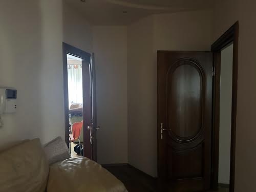 квартира по адресу Карпатская ул., 15а