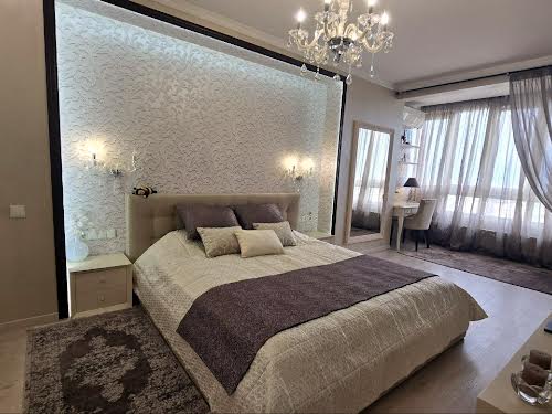 квартира за адресою Михайла Донця вул., 2