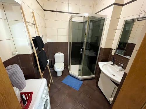 квартира за адресою Дмитрівська вул., 69