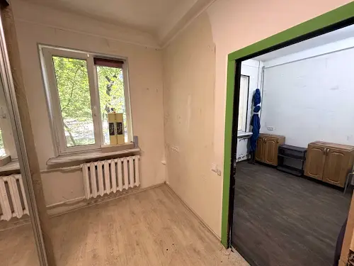 квартира по адресу Авиаконструктора Антонова ул., 45