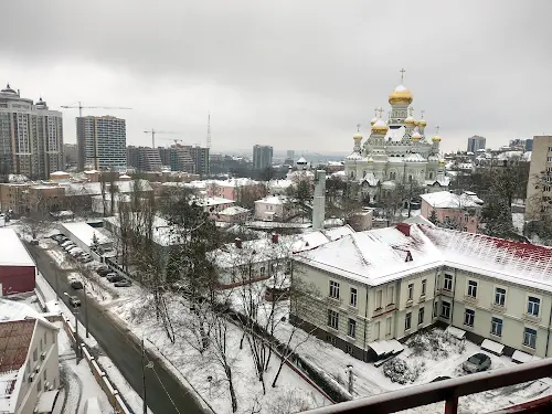 квартира за адресою Миколи Пимоненка вул., 5