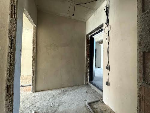 квартира по адресу Львовская ул., 2