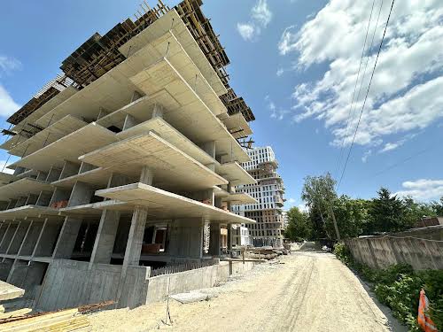 квартира за адресою Раковського Івана, 24