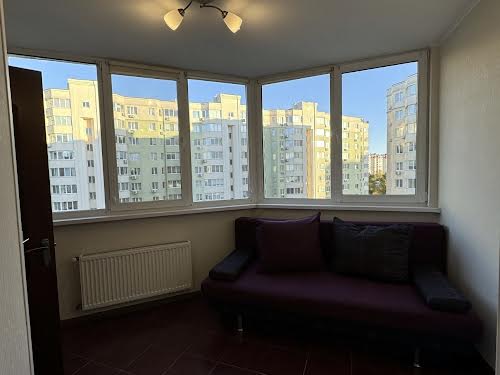квартира по адресу Боголюбова ул., 14