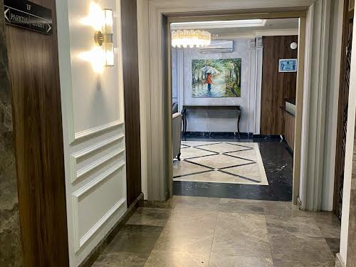 квартира за адресою Велика Арнаутська вул., 23б