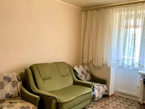 квартира по адресу Десантный бульв., 14