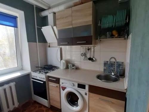 квартира по адресу Академика Заболотного ул., 18А