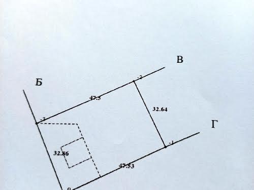 будинок за адресою с. Вільне, Рівненська, 16