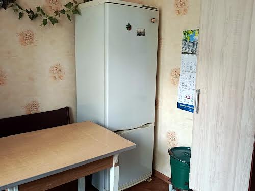 квартира за адресою Сосновського, 53