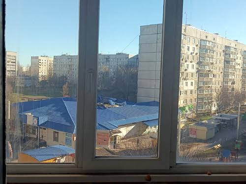 квартира за адресою Героїв Харкова просп. (Московський), 300