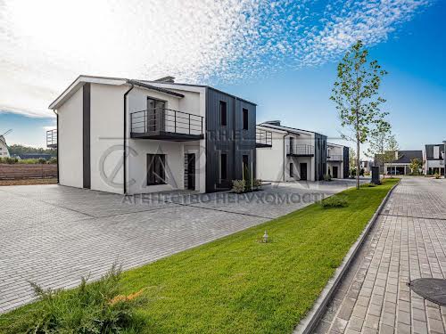 будинок за адресою Білогородка