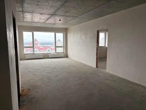 квартира по адресу Оболонский просп., 26