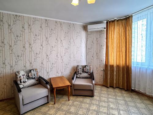 квартира за адресою Бориса Гмирі вул., 6