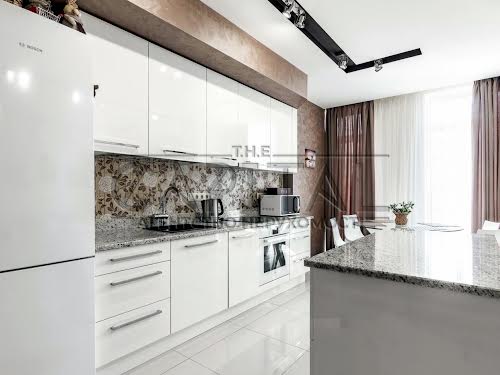 квартира за адресою Регенераторна вул., 4