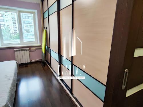 квартира за адресою Володимира Покотила вул. (Картвелішвілі), 5А