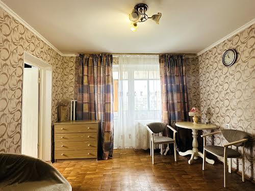 квартира по адресу Сентябрьская ул., 5