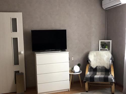 квартира за адресою смт. Авангард, Європейська вул., 2