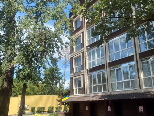 квартира за адресою Антонія Михайловського вул., 72-Г
