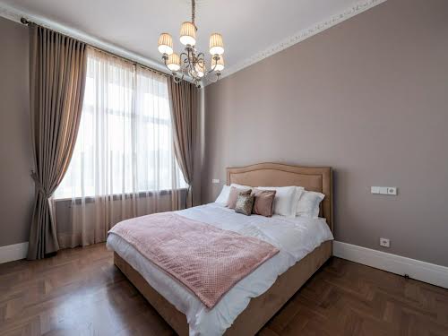 квартира по адресу Антоновича ул. (Горького), 18