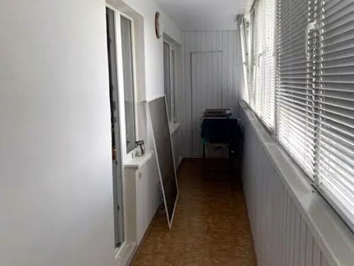 квартира по адресу Запорожское ул., 60