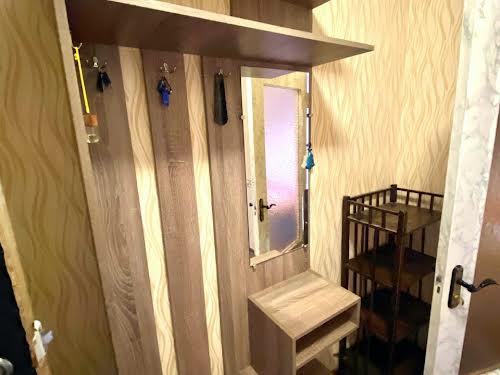 квартира за адресою Запорізьке шосе, 48