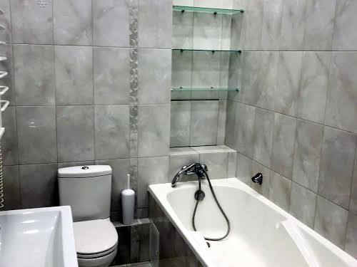квартира за адресою Глибочицька вул., 32-В