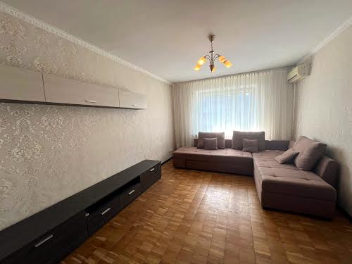квартира по адресу Автозаводская ул., 81